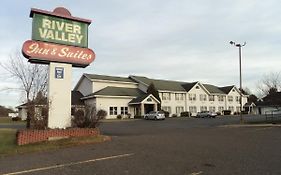 River Valley Inn & Suites Osceola Wi