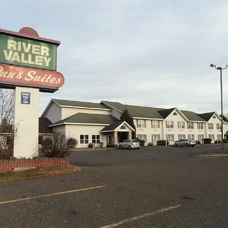 River Valley Inn & Suites Osceola Exterior photo